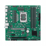 ASUS PRO Q870M-C-CSM LGA 1851 (Socket V1) Mikro ATX