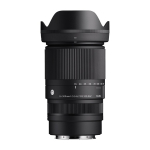 Sigma Contemporary 16-300mm F3.5-6.7 DC OS, L-Mount