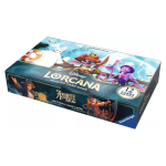 Ravensburger Disney Lorcana Azurite Sea Kaardim&auml;ng Kollektsioneeritav ese
