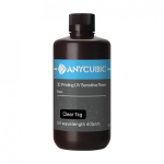 Anycubic - Tavaline UV derva - Selge - 1kg