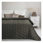 Eurofirany CHON/SOFIA/5/STA 220X240 STAL Lovatiesė