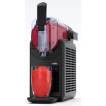 Wilfa FDM1B-TC2000 Teisaldatav j&auml;&auml;kuubikumasin 220 W Must