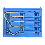 Nuėmėjų Nuėmėjų komplekt Ellient Tools CY0045 5 tk.