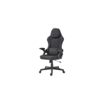 DC130 DC130 m&auml;ngitool DELTACO GAMING, must pehme linane kangas / 4222376 / GAM-180