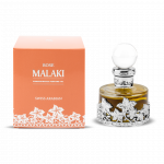 &Scaron;veitsi &Scaron;veitsi Araabia Roosi Malaki Parf&uuml;meeritud &Otilde;li - 25 ml