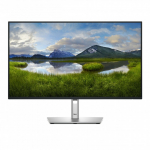 DELL P Series P2725H PC lamekuvar 68,6 cm (27") 1920 x 1080 pikslit Full HD LCD Must