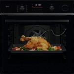 AEG Series 6000 TR6PB531SB 72 l 2990 W Must