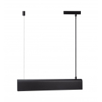 Nordlux Beau 50 ripplamp, must