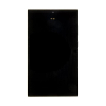 LCD-ekraan LCD-ekraan + Puutetundlik &uuml;ksus + Eesmine kate Samsung S918 Galaxy S23 U