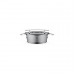 Fissler Phi kollektsioon praepott klaaskaanega 24 cm, 3,9L