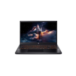 Kantav Kantav arvuti ACER NTB Nitro V 15 (ANV15-52-92XZ), i9-13900H, 15.6" FHD, 32GB, 1TB SSD, RTX 5050, Linux, Must