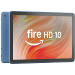 Amazon Fire B0CXKTXFVN tahvelarvuti ARM 4 GB 25,6 cm (10.1") 32 GB Wi-Fi 6 (802.11ax) Hall