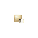 Paco Paco Rabanne Fame rinkinys parfuminio vandens pur&scaron;kiklis 80 ml + kūno losjonas 100 ml + kvepalų vandens pur&scaron;kiklis 10 ml