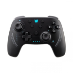 Acer Predator Wireless Gaming Controller PGR300 Must Bluetooth/RF/USB Juhtpult Analoog Android, PC, iOS