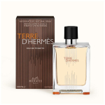 Hermes Terre d' Eau de toilette 100 ml Mehed