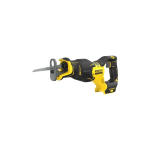 Stanley SFMCS311B-XJ saabelsaag 3200 spm Must, Kollane