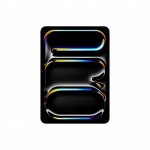 Apple iPad Pro 5G Apple M LTE-TDD & LTE-FDD 256 GB 27,9 cm (11") 12 GB Wi-Fi 7 (802.11be) iPadOS 26 H&otilde;be