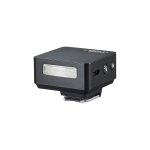 Godox iT20 F Fujifilm musta