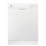 Electrolux 300 AirDry n&otilde;udepesumasin, valge (ESA17200UW)