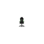 DXRACER Master Series XL F24 musta-roheline nahk imiteeriv ergonoomiline tool (LTA-NM-X1)