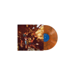 Concord CREEDENCE CLEARWATER REVIVAL "Bayou Country" (Oranžsuits Vinyl)