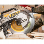 Akutoorne Akutoorne kettsaag, 305mm, 18V XR, DEWALT [DCS782N-XJ]