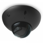 Ubiquiti G6 Dome &Uuml;lepea IP s&uuml;steemiga turvakaamera Hoonesisene & hoonev&auml;line 3840 x 2160 pikslit Lagi/sein