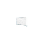 Lean Lean Toys Lastele metallist jalgpalli v&auml;ravad 180x120x60 cm