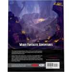 Wizards Wizards of the Coast Dungeons & Dragons Dungeon Master's Guide 2024 raamat