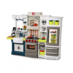 Step2 Elegant Edge Kitchen