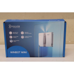 Ecovacs Windows Cleaner Robot | WINBOT MINI HALL | Juhtmega |