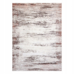 Kilim Kilim IONA FRAME 2 v&auml;rvi liivav&auml;rvi 160x220 Hakano