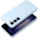 &bdquo;ROAR &bdquo;ROAR CLOUD SKIN&ldquo; kaitse, m&otilde;eldud &bdquo;SAMSUNG S25 FE&ldquo;, helesinine