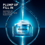 Laboratoires Laboratoires Filorga HYALU-FILLER n&auml;o niisutav kreem h&uuml;aluroonhappega 50 ml