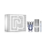 Set Set Paco Rabanne: Invictus, Deodorant Spray, For Men, 150 ml + I