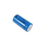 Akumulaator Akumulaator Li-Ion LI16340 Kinetic 3.7V 650mAh