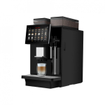 Automaatne Automaatne kohvimasin Dr. Coffee Coffee Express - Must