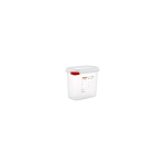 Gastro Gastro talpa AIRTIGHT, GN1/9, 1,5 l, H 150 mm