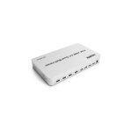 Multi-Viewer Multi-Viewer HDMI 4/1 Spacetronik SPH-MV41PIP-Q3