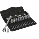 Wera 8100 SA 10 28 tk