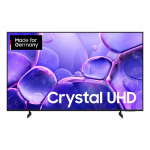 Samsung GU55U8079FU 139,7 cm (55") 4K Ultra HD Nutiteleri funktsioon WiFi Must