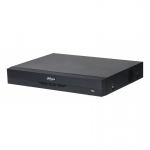Dahua Dahua Technology XVR5116H-4KL-I3/T DVR-salvesti Must