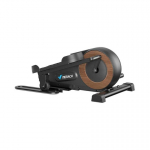 MERACH MR-E43B1 mini ellipsik treener (must)