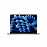 Apple MacBook Air Apple M M5 S&uuml;learvuti 34,5 cm (13.6") 24 GB 1 TB SSD Wi-Fi 7 (802.11be) macOS Tahoe Meresinine