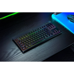 Razer BlackWidow V4 Low-Profile Tenkeyless HyperSpeed keyboard