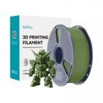 Sunlu PLA+ 2.0 filament (oliiv)