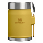 Stanley Legendaarne Klasikaline Toidupurk termo ja spork, 0,41 l, Dijon