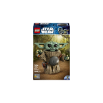LEGO Star Wars 75446 Grogu (Mandaloriansed oppipoiss)