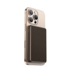 Benks Benks Power Bank 10000mAh MP17 Armor Tint Gold - Type C - magnet