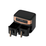 Kahe Kahe korviga kuuma&otilde;hufrit&uuml;&uuml;r 9L, 1750W, KB 7589, Klausberg